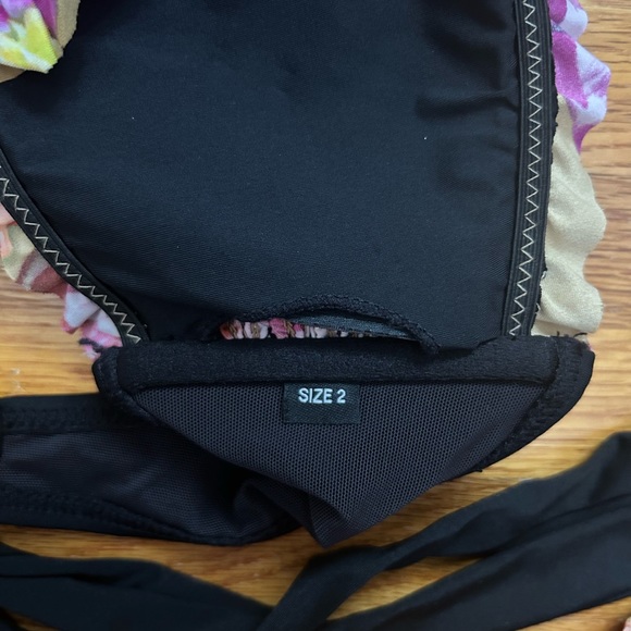 Seventh Wonderland bikini from Free People - Picture 5 of 6